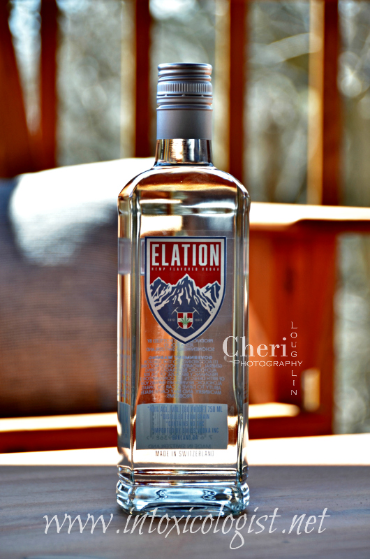 Elation Hemp Vodka is unusual in flavor with gin-like qualities. It will get you drunk like any spirit, but won’t get you high.