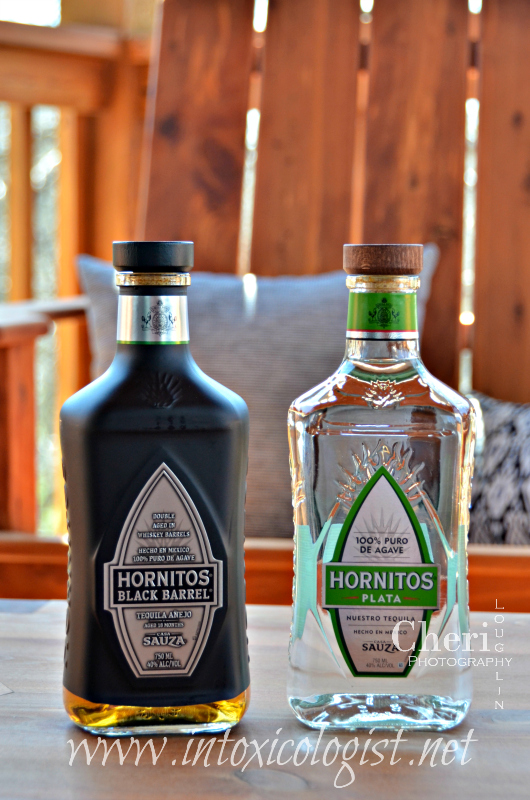 Hornitos Tequila Review and Recipes The Intoxicologist