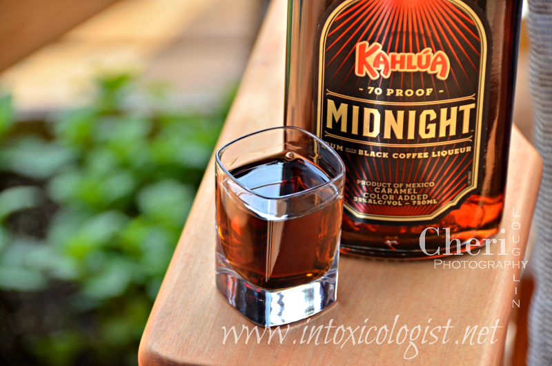 Kahlua Midnight 154