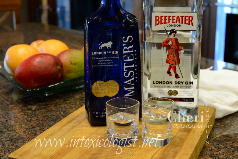 Masters Beefeater Gins 060