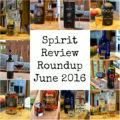 Spirit Review Roundup June 2016