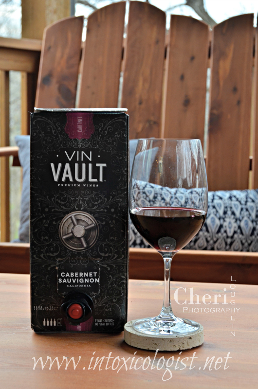 Vin Vault Wine 026