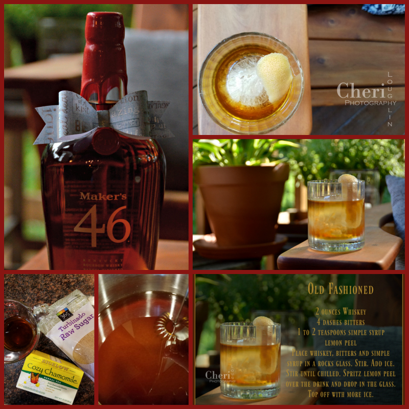 Maker's 46 by Maker's Mark Review