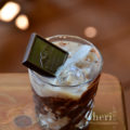 307 Vodka Chocolate Hazelnut Eclipse is perfect for your Solar Eclipse watch parties August 21.