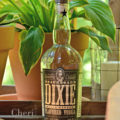 Dixie Black Pepper vodka packs a bold heated punch. It's an excellent base spirit for spicy Bloody Mary or try it in a creamy Chocolate Pepper Martini.