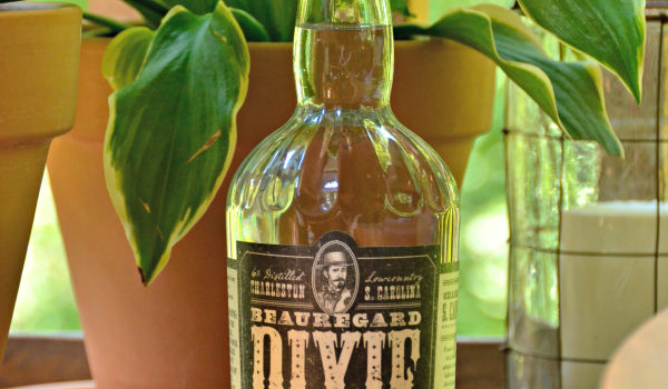 Dixie Black Pepper vodka packs a bold heated punch. It's an excellent base spirit for spicy Bloody Mary or try it in a creamy Chocolate Pepper Martini.