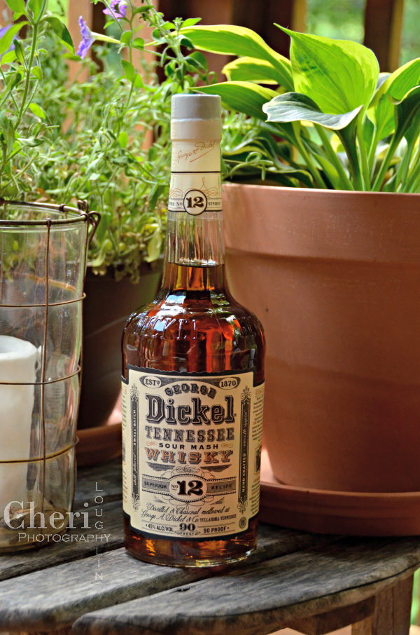 George Dickel Tennessee Whisky is a great value, excellent for every day sipping and for cocktail use. 