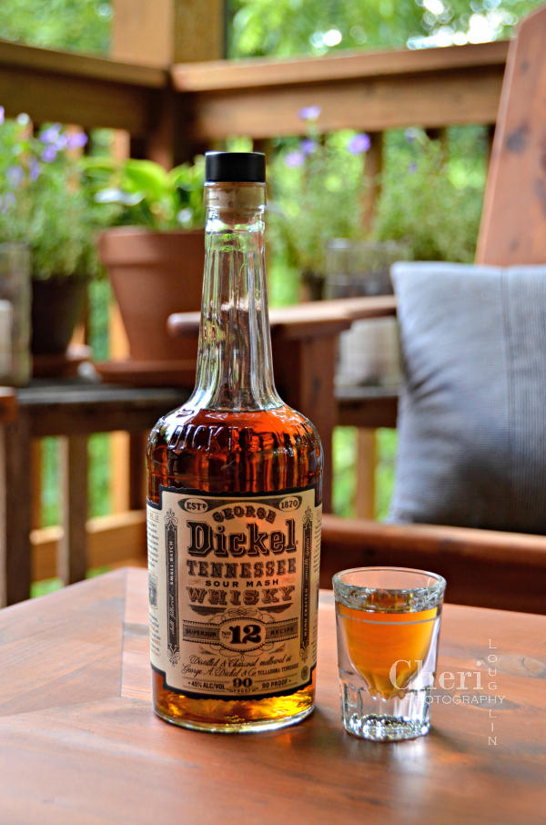 George Dickel Tennessee Whisky is a great value, excellent for every day sipping and for cocktail use. 