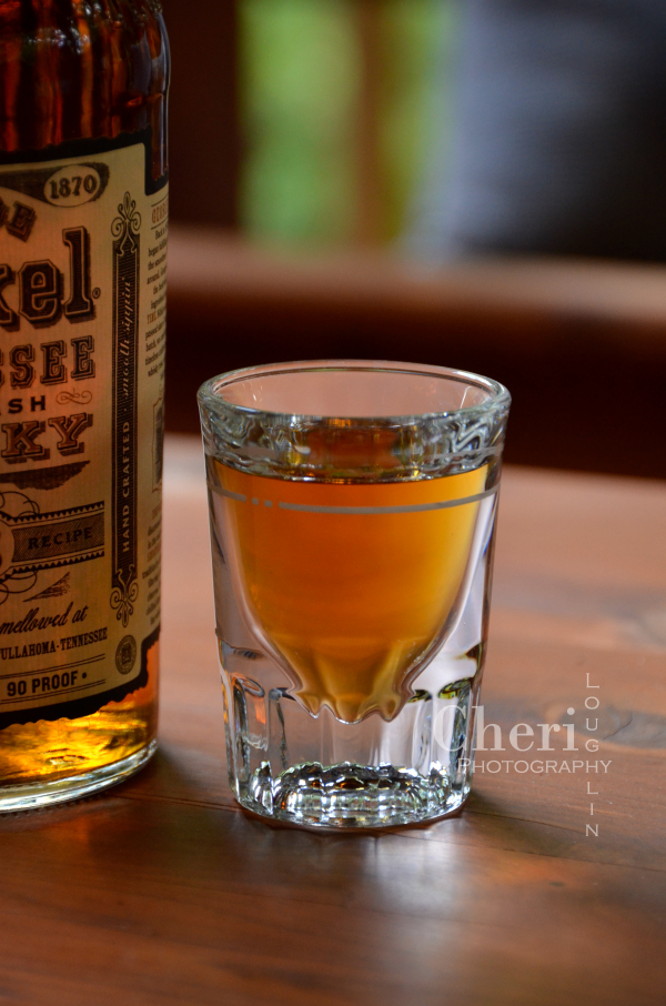 George Dickel Tennessee Whisky is a great value, excellent for every day sipping and for cocktail use. 