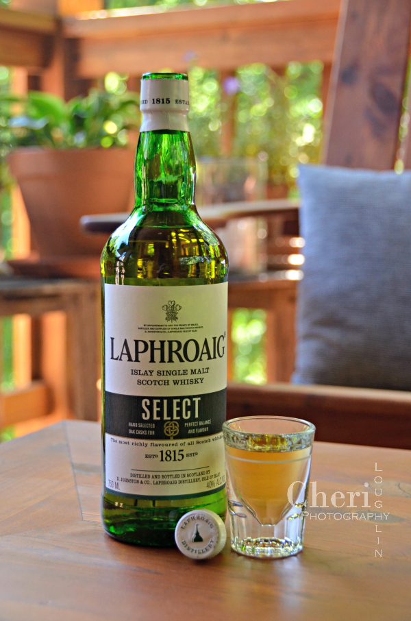 Laphroaig Select Scotch is not for the fate of heart, but definitely bucket list worthy. It is an excellent bridge between Laphroaig 10 and Laphroaig Quarter Cask. Be sure to try it with 72% Dark Chocolate for a real treat.