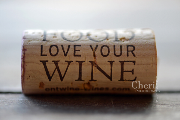 Love Your Wine - Have your wine and make a wine cooler with it for cool summer sipping.