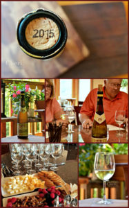 Schloss Johannisberg Gelblack Riesling Feinherb is a much sought after and recommended Riesling. It is rather dry and tart with very little sweetness.