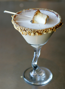 Smoretini