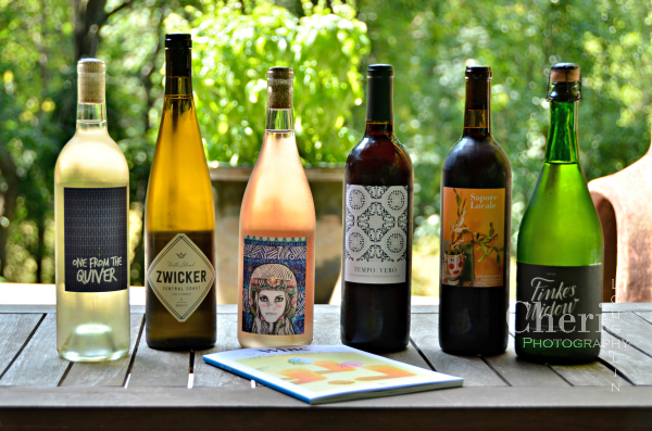 From the Winc.com wine collection