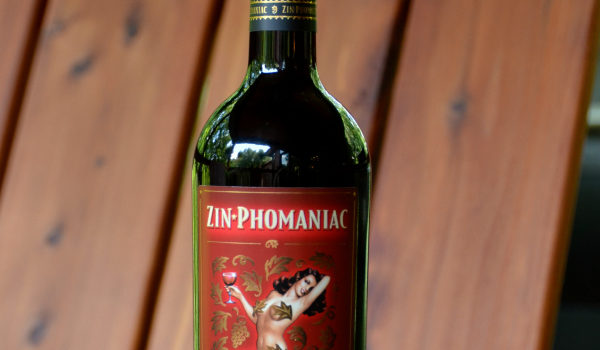 Zin-phomaniac 2015 Lodi Zinfandel is a good value for the robust flavor it imparts. It pairs well with a variety of food. It is an elegant option for formal dinner parties. Truth be told it is also laid-back enough tucked in for movie night in pajamas. Bring on the popcorn!