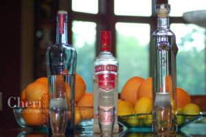 Diamond Standard Vodka filtered through diamonds. But is it any better than the standard vodka sitting in your liquor cabinet right now?