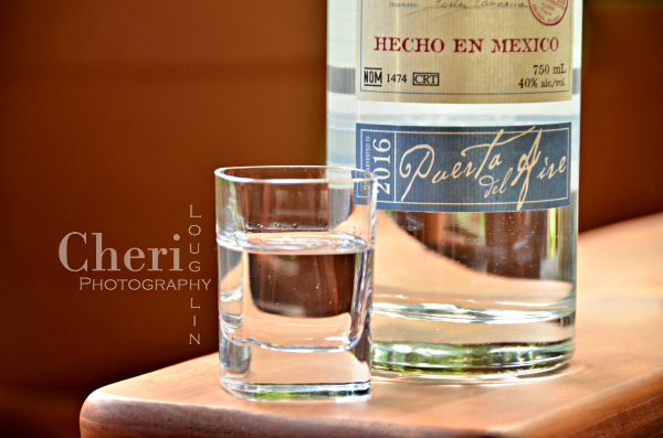 Tequila Ocho Plata 2016 vintage is excellent sipped neat with creamy vanilla notes, hint of spice, barely there sweetness and incredible mouthfeel. Skip the margarita and go for this Hidden Treasure cocktail.