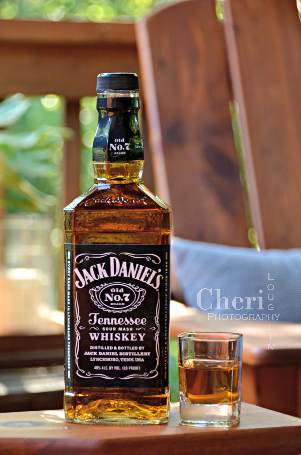 Jack Daniel's Old No. 7 Black Label Tennessee Whiskey Review