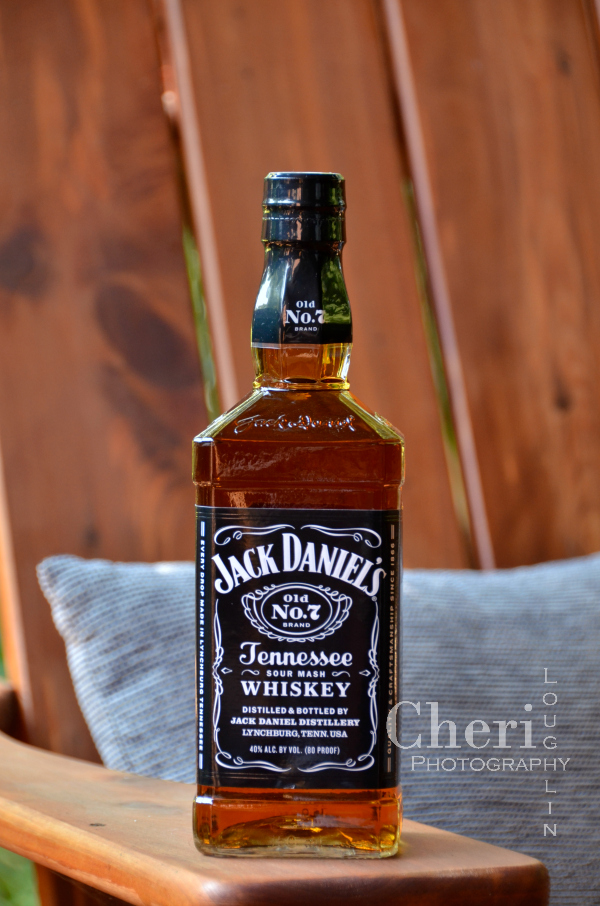 Jack Daniel's Old No 7 Tennessee Whiskey Smash Review - The Intoxicologist