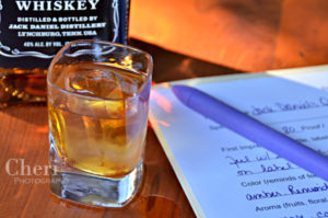 Jack Daniel’s Old No 7 whiskey is Old West charm meets New World style. Complex, mellow, well-balanced. Special occasion taste on an everyday sipping budget.