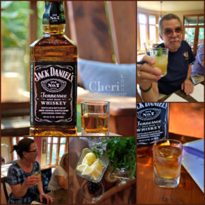 Jack Daniel’s Old No 7 whiskey is Old West charm meets New World style. Complex, mellow, well-balanced. Special occasion taste on an everyday sipping budget.