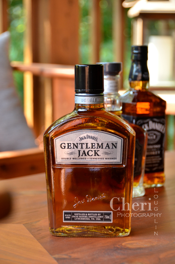 Jack Daniels Gentleman Jack, American Whisky