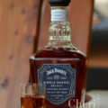 Jack Daniel’s Single Barrel Select is one of the highlights of the entire JD collection. Silky smooth and priced for affordable luxury sipping.