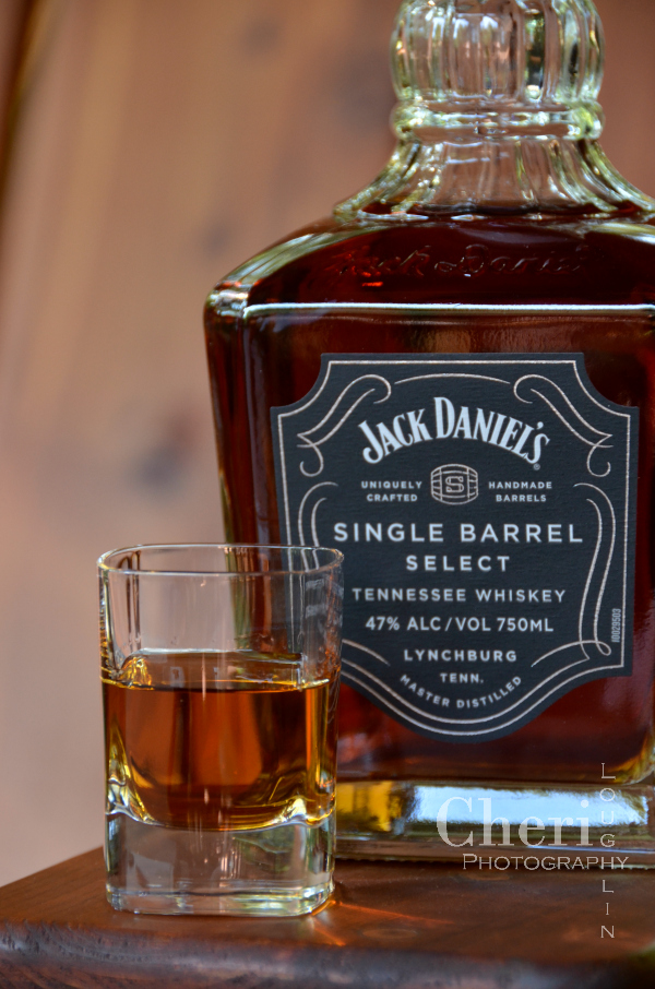 Jack Daniel’s Single Barrel Select is one of the highlights of the entire JD collection. Silky smooth and priced for affordable luxury sipping.