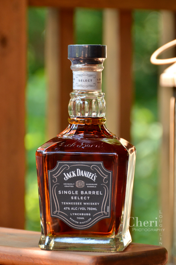 Jack Daniel’s Single Barrel Select is one of the highlights of the entire JD collection. Silky smooth and priced for affordable luxury sipping.