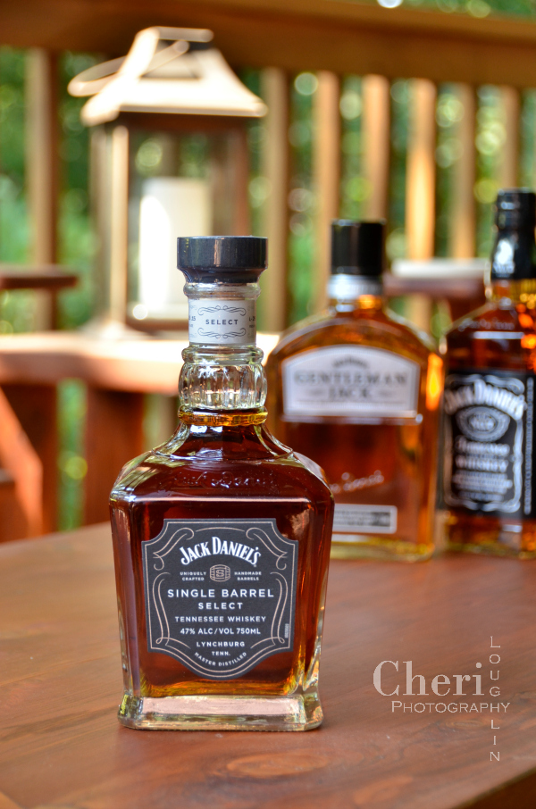 Jack Daniel’s Single Barrel Select is one of the highlights of the entire JD collection. Silky smooth and priced for affordable luxury sipping.