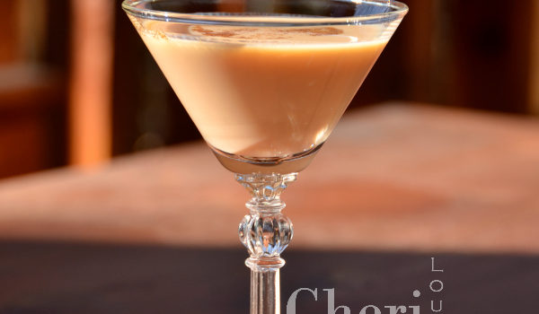 Amarula Liqueur is lightly sweetened with caramel, chocolate, and citrus notes. Try it in this chocolaty caramel cocktail. So decadent!