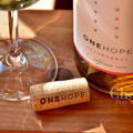 The fact ONEHOPE wines give back to the global community is a real selling feature. I would definitely seek out ONEHOPE chardonnay again for personal use and gift giving.