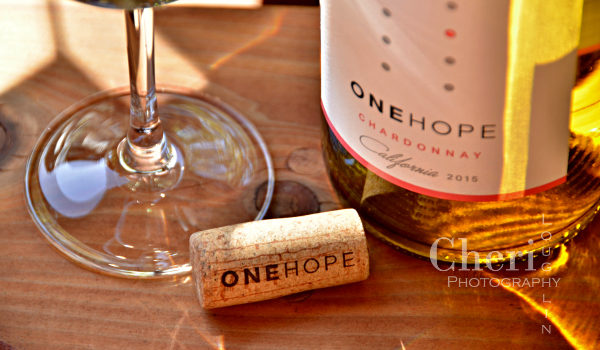 The fact ONEHOPE wines give back to the global community is a real selling feature. I would definitely seek out ONEHOPE chardonnay again for personal use and gift giving.
