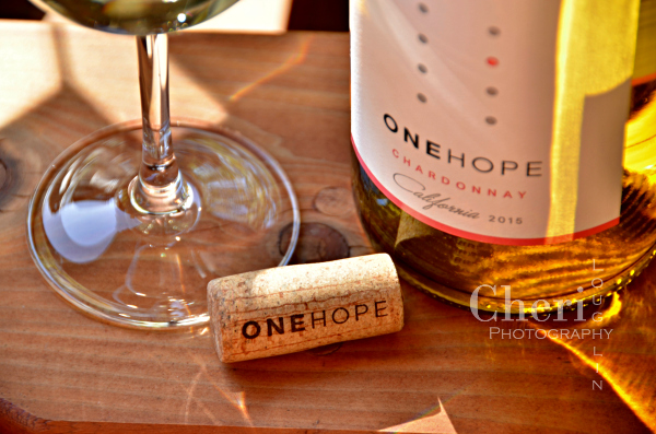 The fact ONEHOPE wines give back to the global community is a real selling feature. I would definitely seek out ONEHOPE chardonnay again for personal use and gift giving.