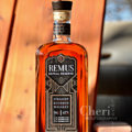 Remus Repeal Reserve Bourbon Whiskey is a high rye limited edition release commemorating the repeal of Prohibition.