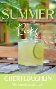 Book Cover: Summer on the Rocks